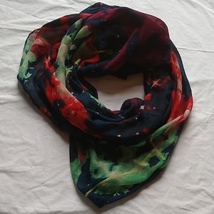 Boutique Infinity Scarf